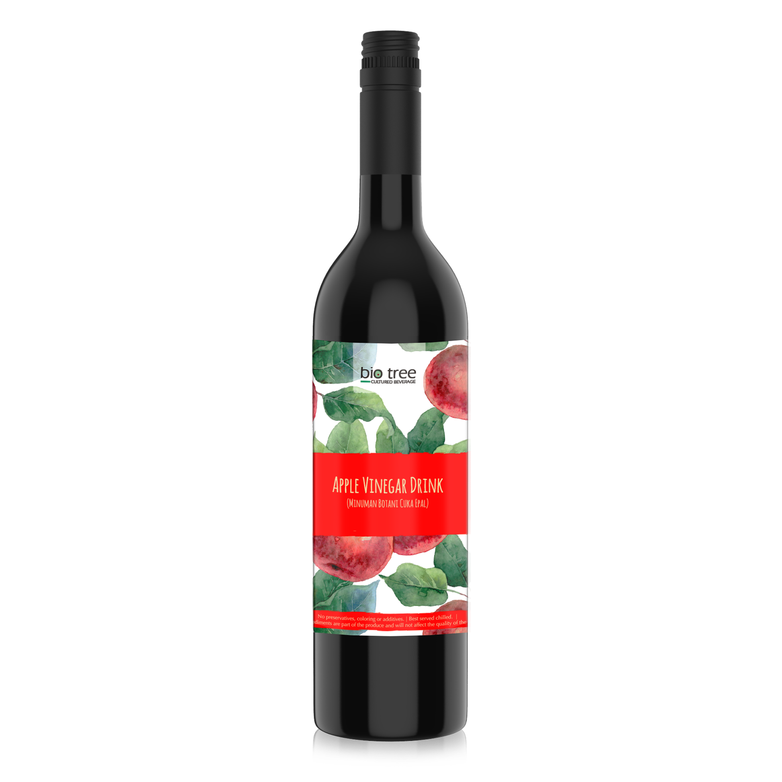 Apple Vinegar (375ml)