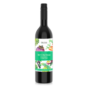 Fruits & Vegetables Vinegar (750ml)