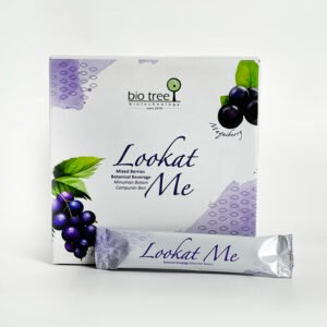 Lookatme