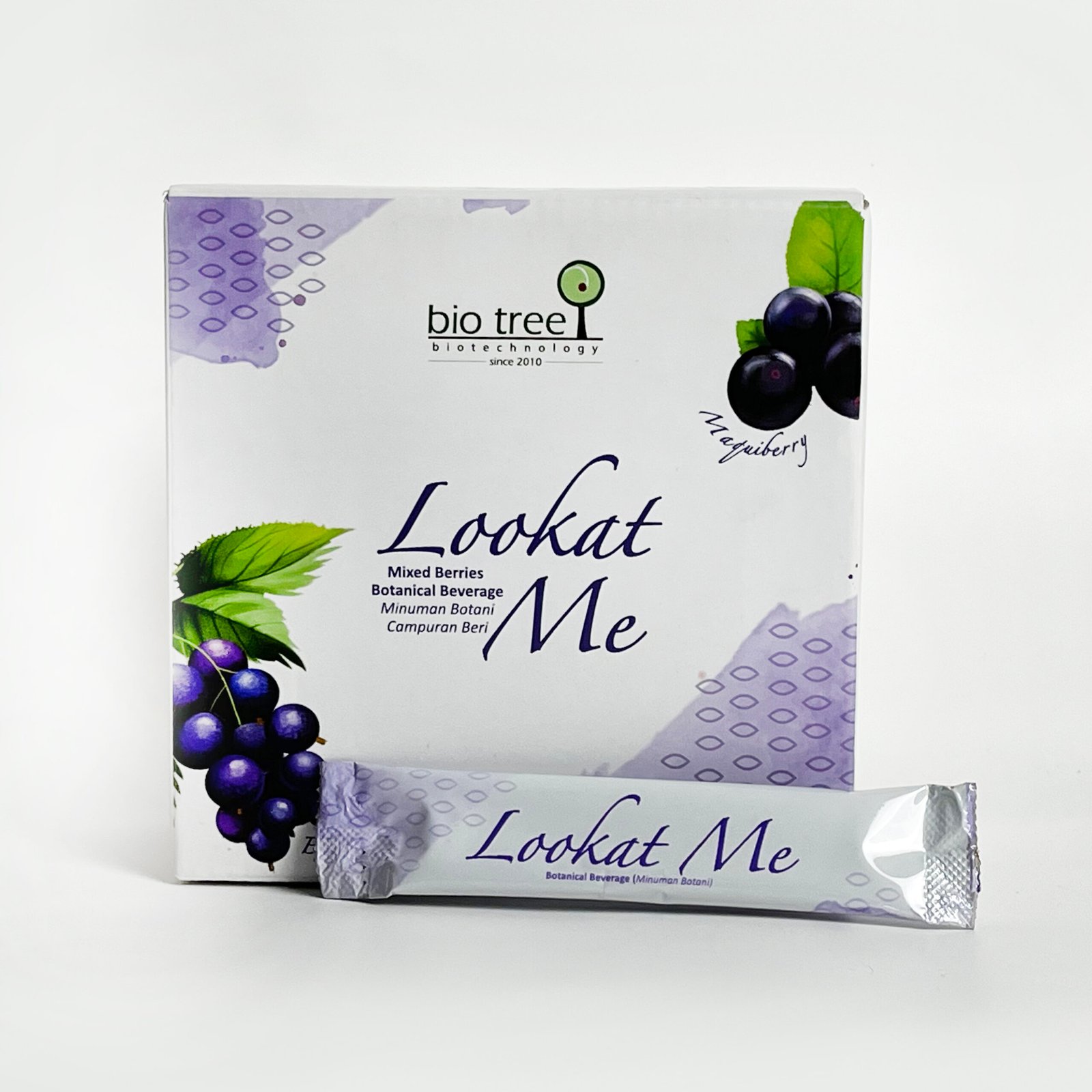 Lookatme