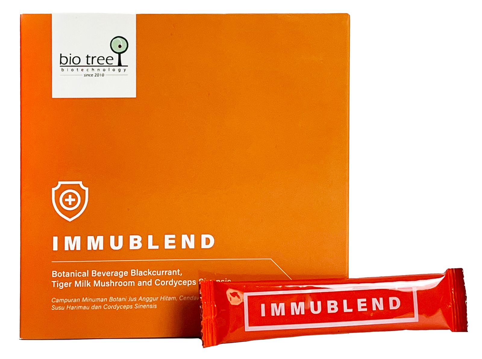 Immublend