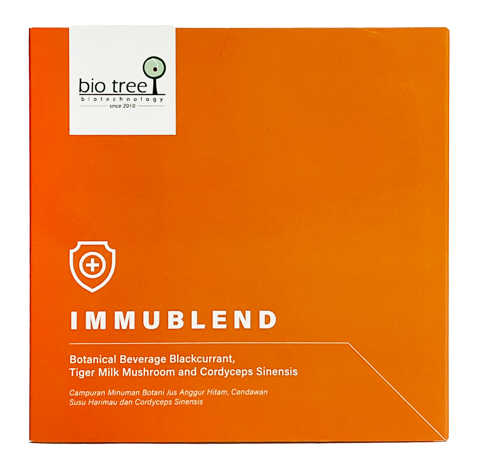 Immublend - Image 2