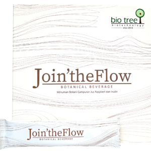 Joint'theflow 15's