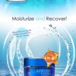 PSK Deep Sea Source Extraction Intensive Hydra Cream