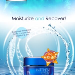 PSK Deep Sea Source Extraction Intensive Hydra Cream