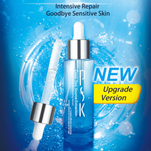 PSK Deep Sea Source Extraction Moisturizing Repair Serum (34ml)