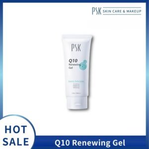 PSK Q10 Renewing Peeling Gel 100ml
