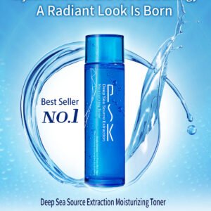 PSK Deep Sea Source Extraction Moisturizing Toner 150ml