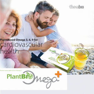 Plantbio Omega Plus 2.0 (30's)