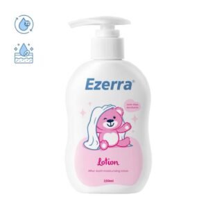 Ezerra Lotion