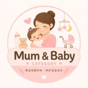 Mum & Baby